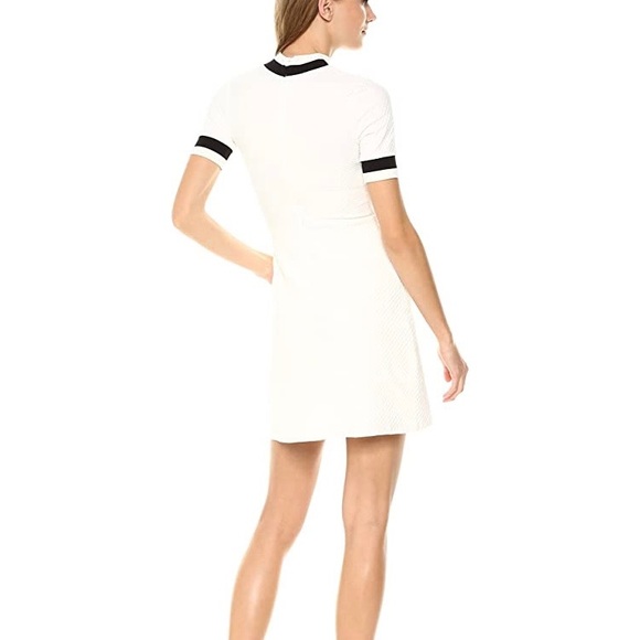 NWOT French Connection / FCUK Dixie dress - Picture 2 of 6